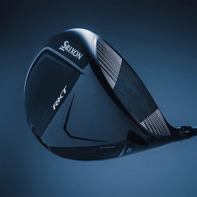 Srixon ZXi RKT MAX Damen Driver