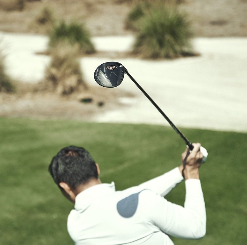 Srixon ZXi RKT Herren Fairwayholz