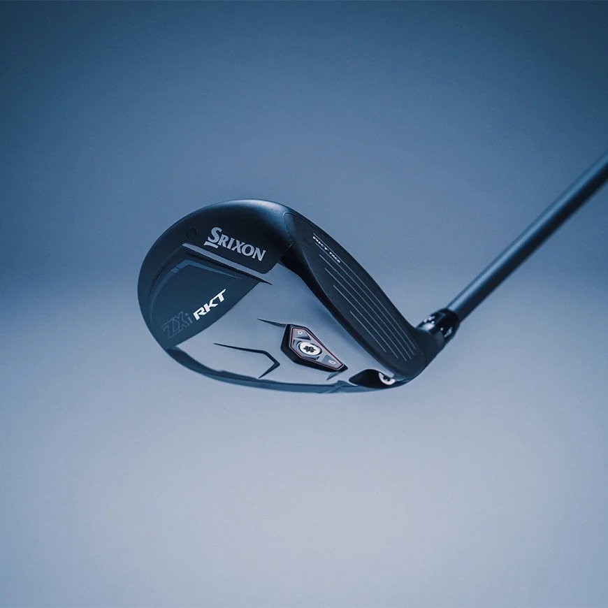 Srixon ZXi RKT Damen Fairwayholz