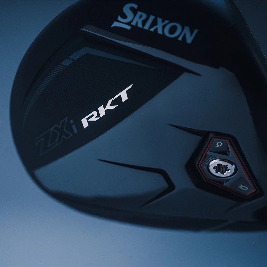 Srixon ZXi RKT Damen Fairwayholz