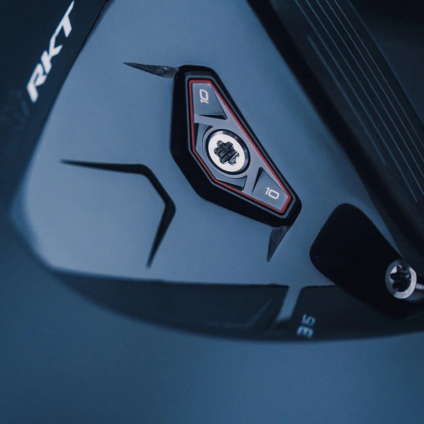 Srixon ZXi RKT Damen Fairwayholz