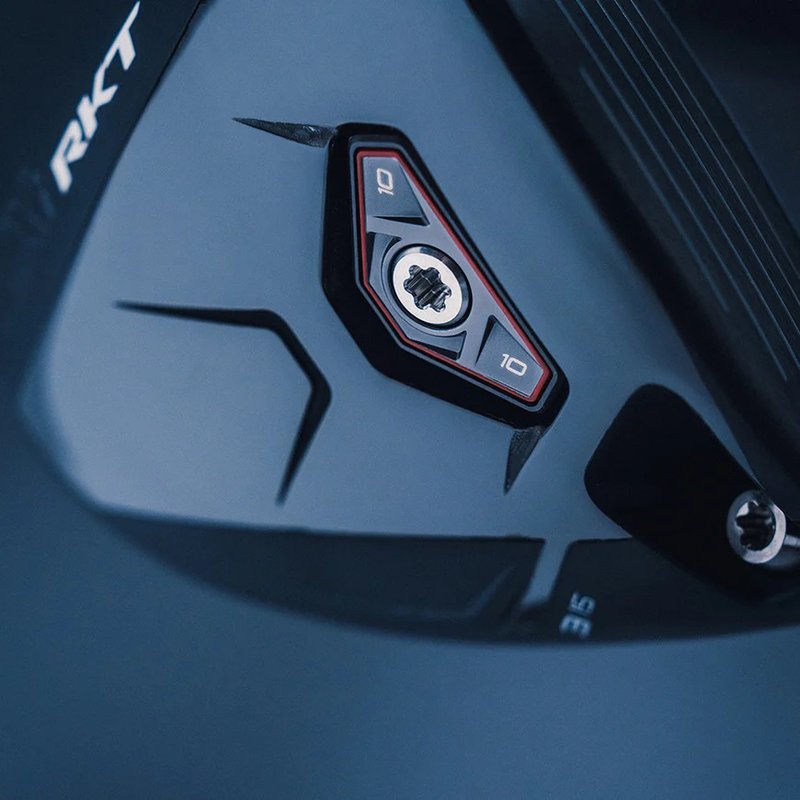 Srixon ZXi RKT Damen Fairwayholz