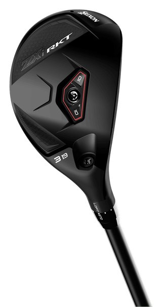 Srixon ZXi RKT Damen Hybrid