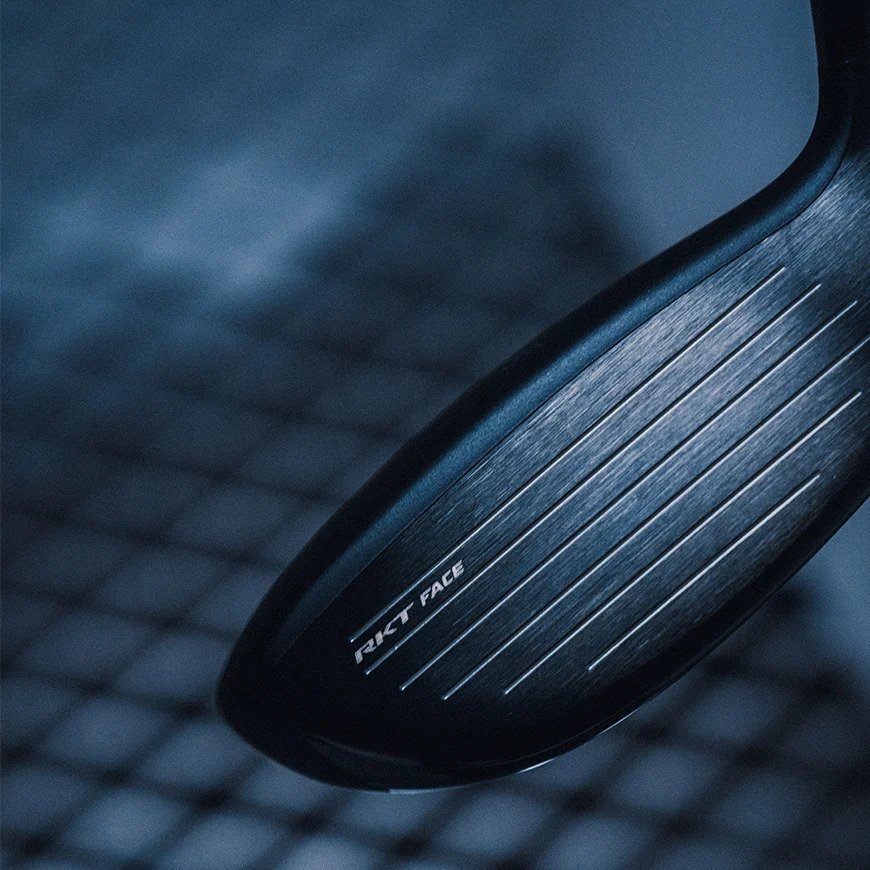 Srixon ZXi RKT Damen Hybrid