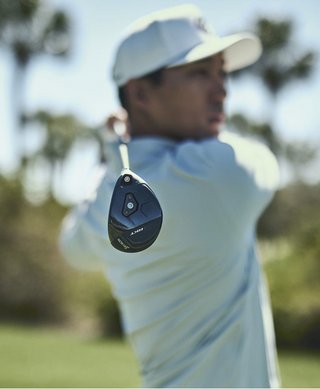 Srixon ZXi RKT Herren Hybrid