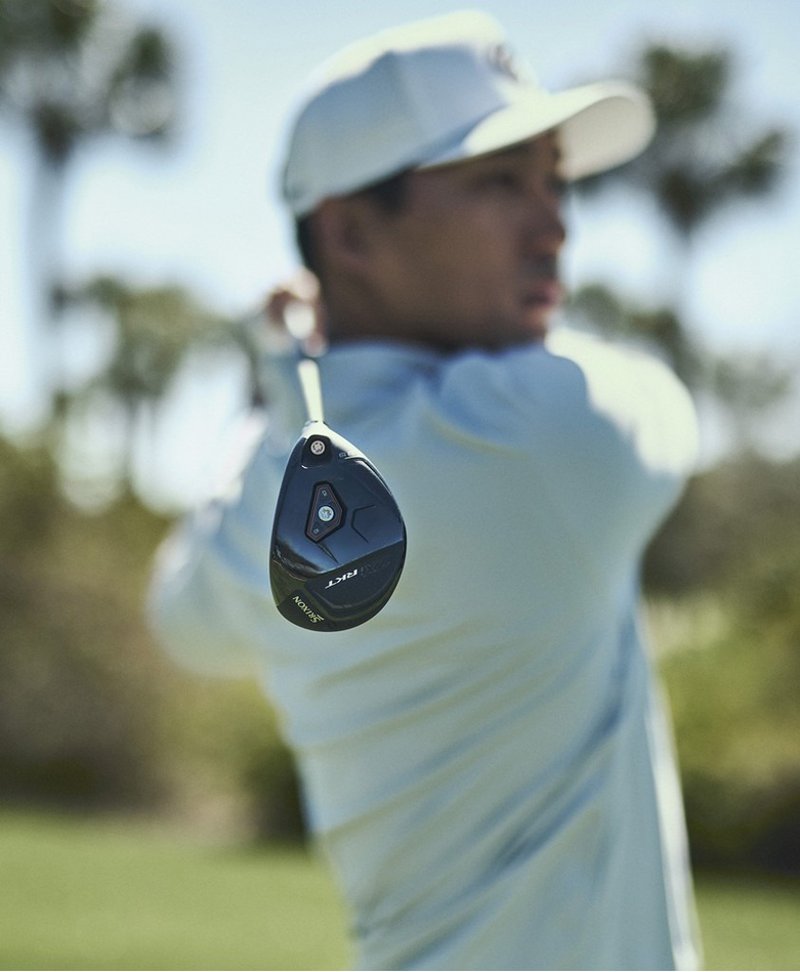 Srixon ZXi RKT Herren Hybrid