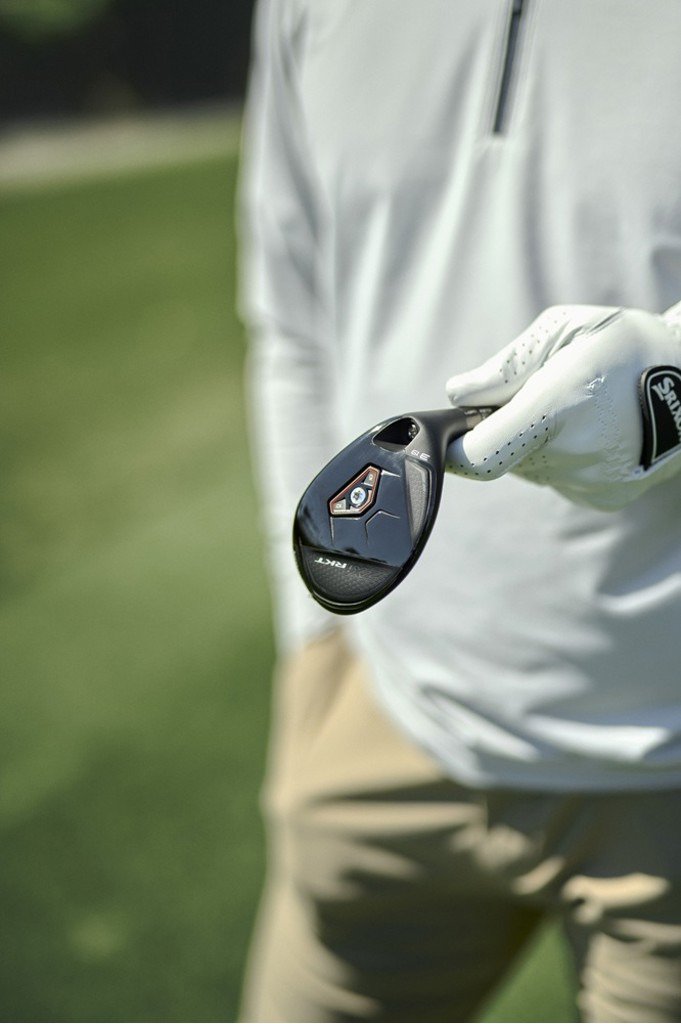 Srixon ZXi RKT Herren Hybrid