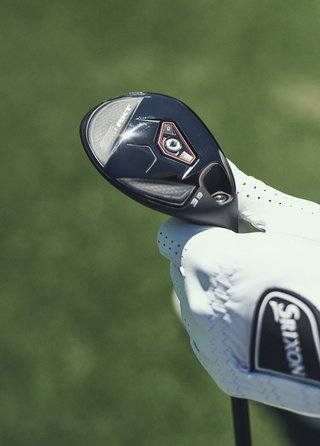 Srixon ZXi RKT Herren Hybrid