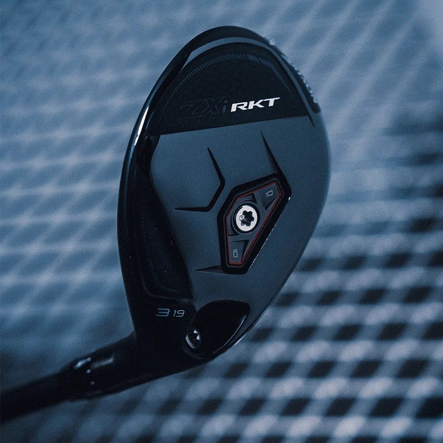Srixon ZXi RKT Herren Hybrid