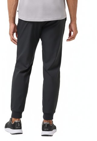Travis Mathew Open To Close 2.0 Jogger Herren Hose, schwarz