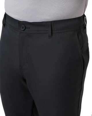 Travis Mathew Open To Close 2.0 Jogger Herren Hose, schwarz