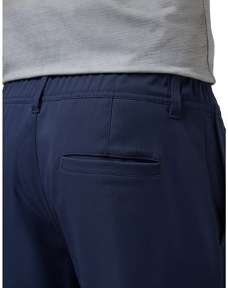 Travis Mathew Open To Close 2.0 Jogger Herren Hose, total eclipse