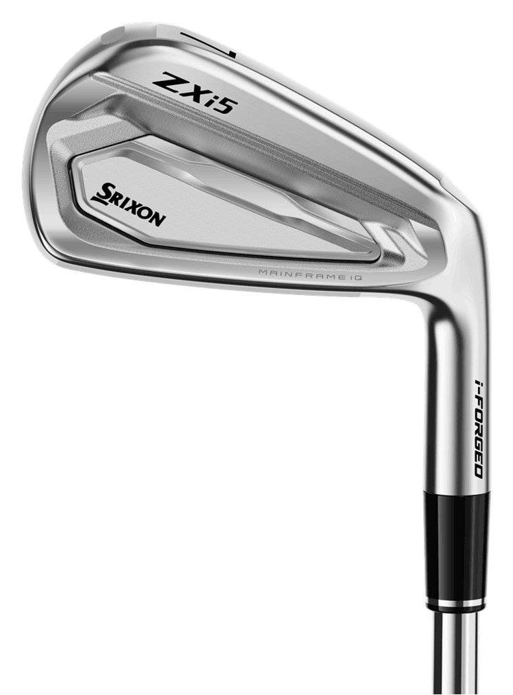 Srixon ZXi5 Gen2 Herren Eisen, Stahl