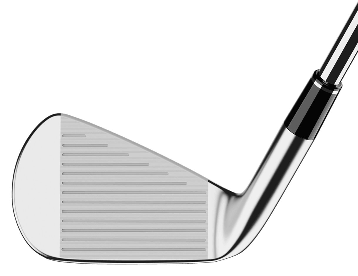 Srixon ZXi5 Gen2 Herren Eisen, Stahl