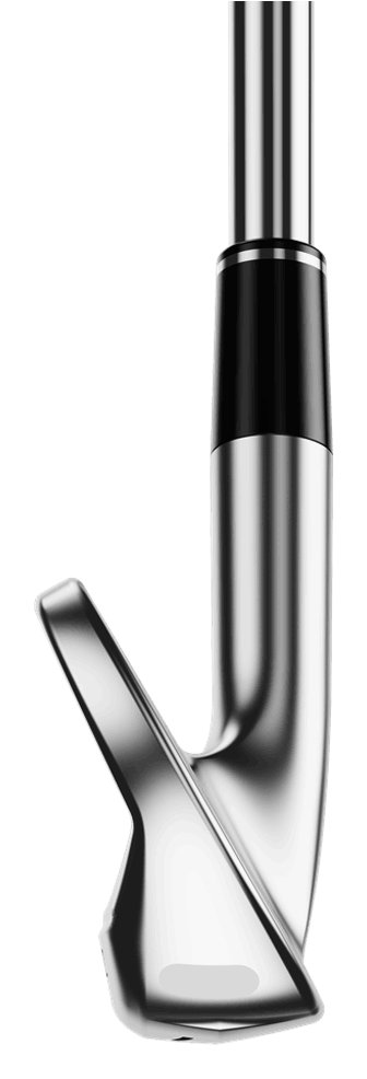 Srixon ZXi5 Gen2 Herren Eisen, Stahl