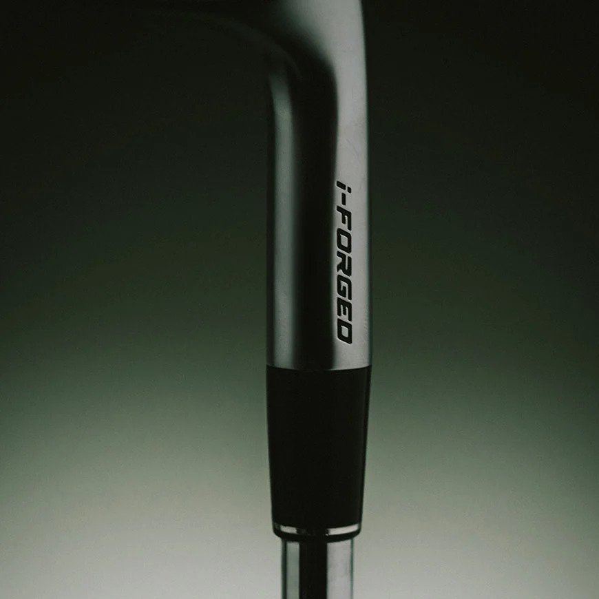 Srixon ZXi5 Gen2 Herren Eisen, Stahl