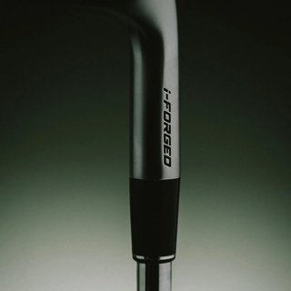 Srixon ZXi5 Gen2 Herren Eisen, Stahl