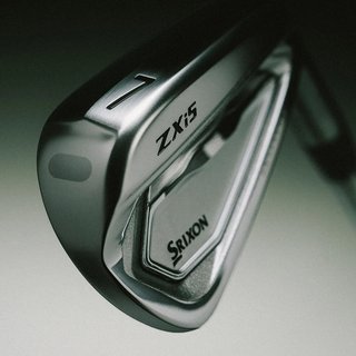 Srixon ZXi5 Gen2 Herren Eisen, Stahl