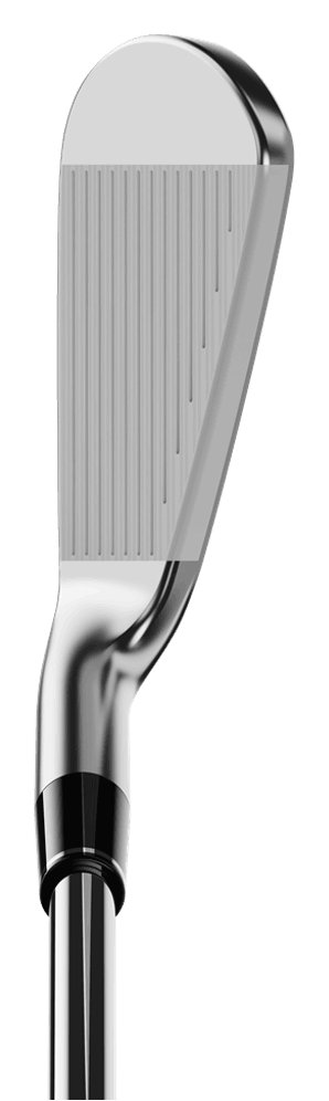 Srixon ZXi5 Gen2 Herren Eisen, Graphit