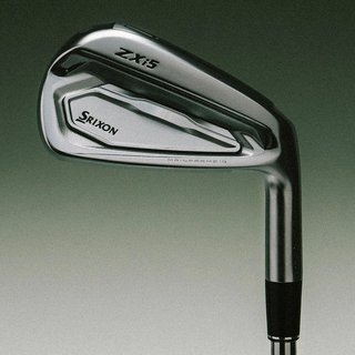 Srixon ZXi5 Gen2 Herren Eisen, Graphit