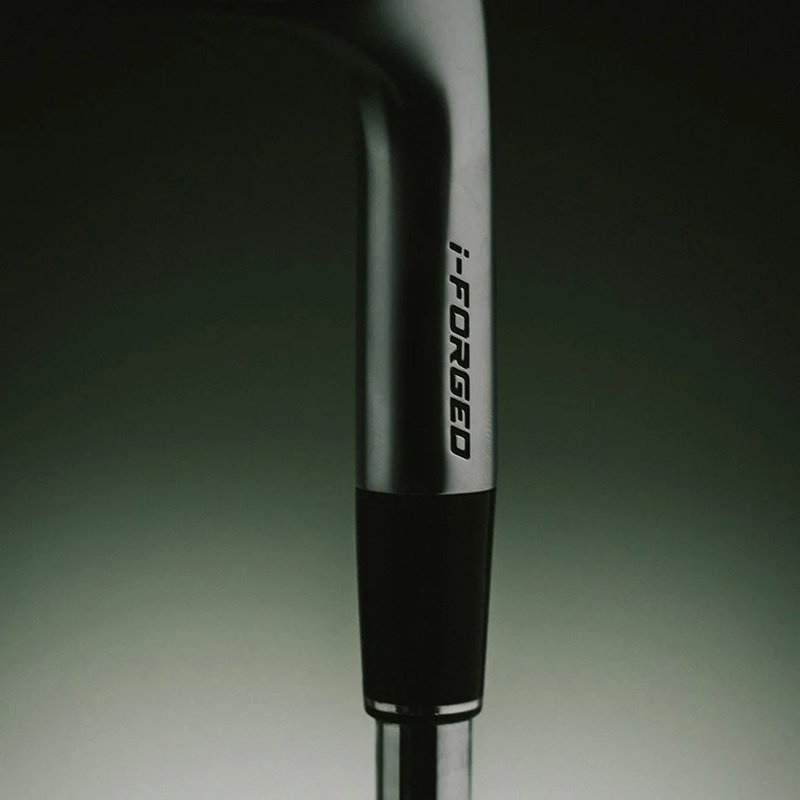Srixon ZXi5 Gen2 Herren Eisen, Graphit