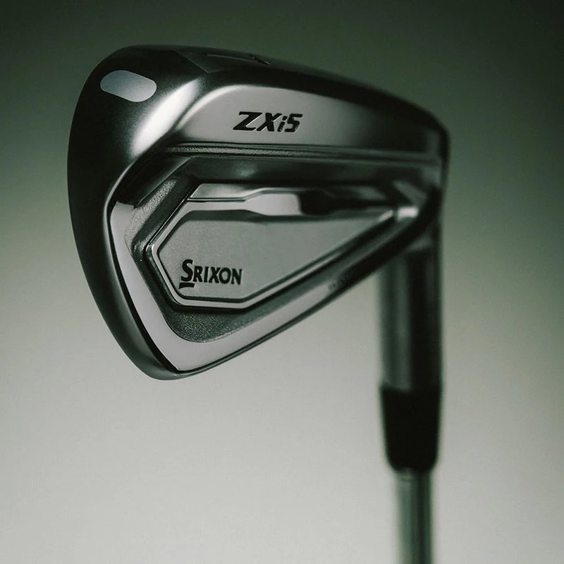 Srixon ZXi5 Gen2 Herren Eisen, Graphit