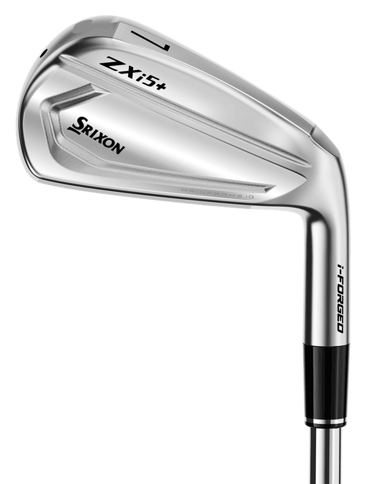 Srixon ZXi5+ Herren Eisen, Graphit