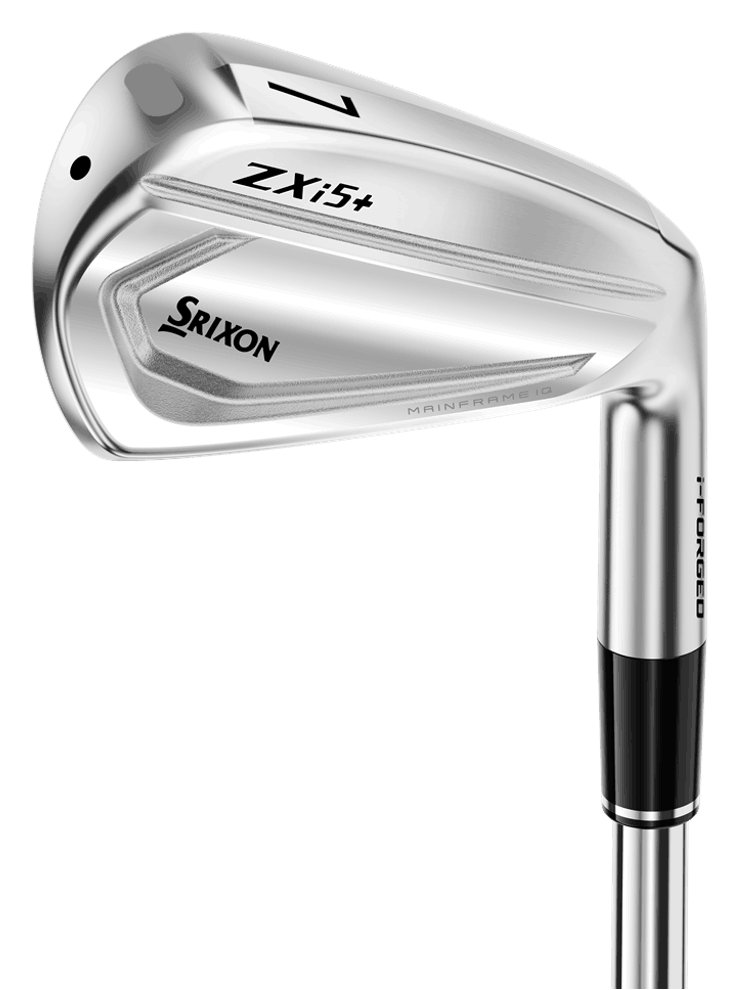 Srixon ZXi5+ Herren Eisen, Graphit