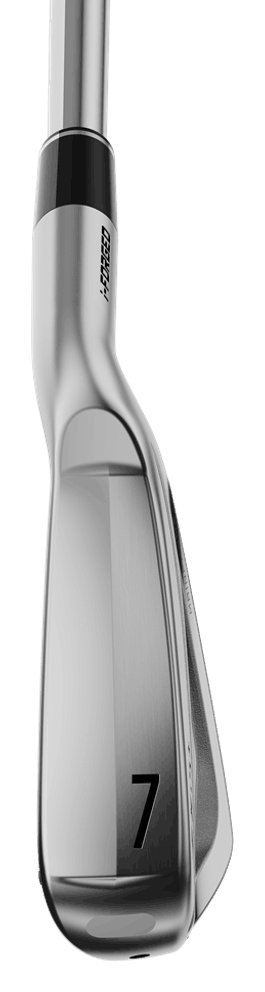Srixon ZXi5+ Herren Eisen, Graphit