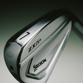 Srixon ZXi5+ Herren Eisen, Graphit