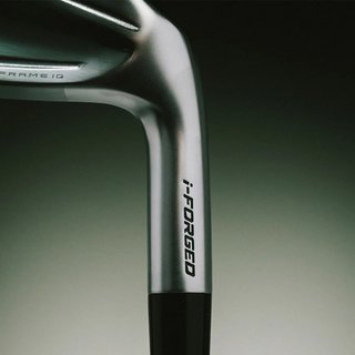 Srixon ZXi5+ Herren Eisen, Graphit