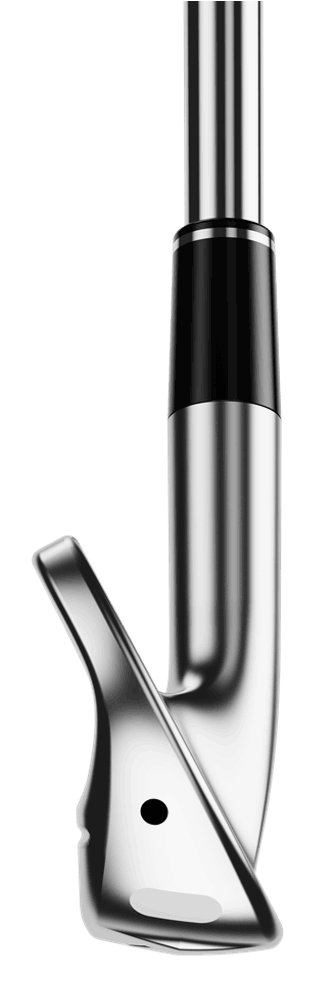 Srixon ZXi5+ Herren Eisen, Stahl