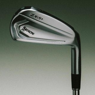 Srixon ZXi5+ Herren Eisen, Stahl