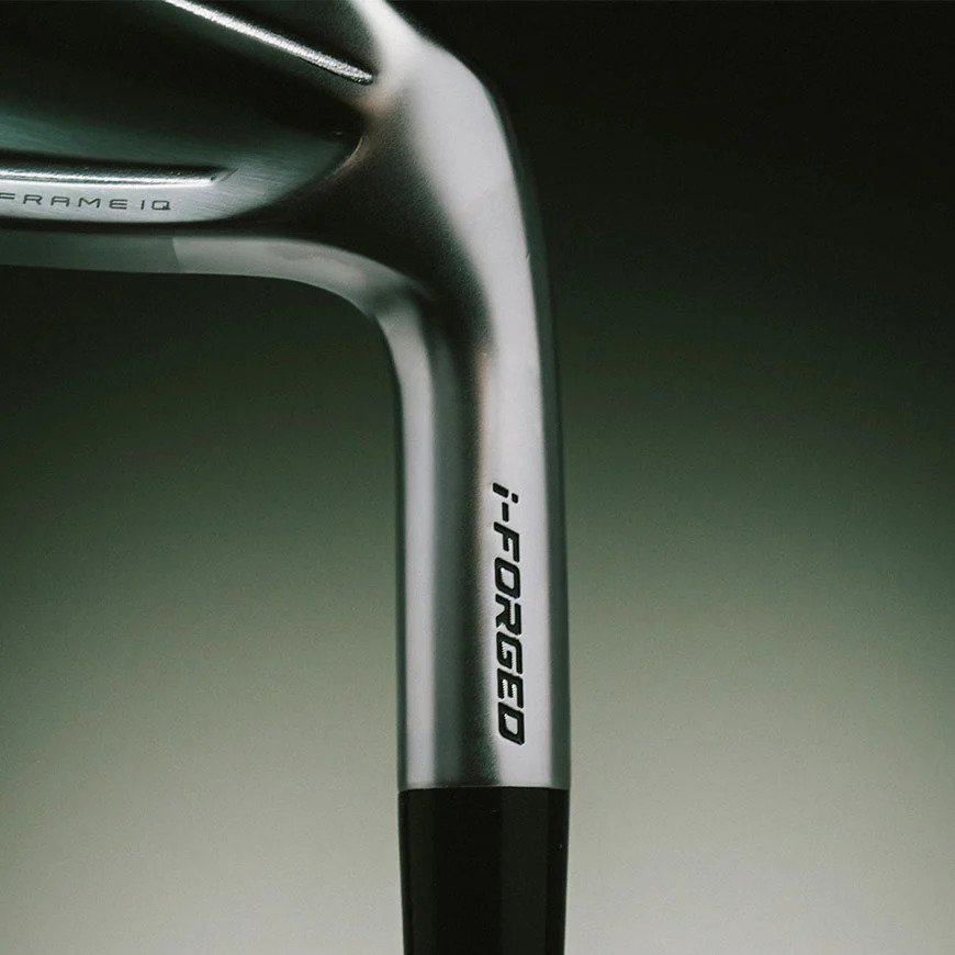 Srixon ZXi5+ Herren Eisen, Stahl