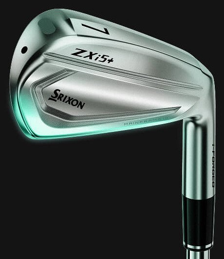 Srixon ZXi5+ Herren Eisen, Stahl