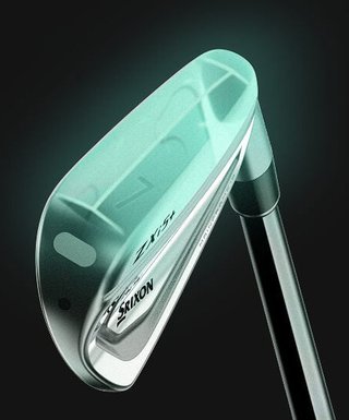Srixon ZXi5+ Herren Eisen, Stahl