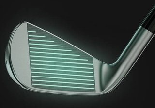 Srixon ZXi5+ Herren Eisen, Stahl