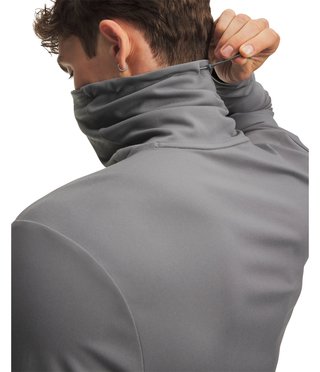 Under Armour Drive Funnel Pullover Herren Sweatshirt, clay green/titanium