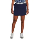 Under Armour Links Woven Golf-Skort, midnight navy