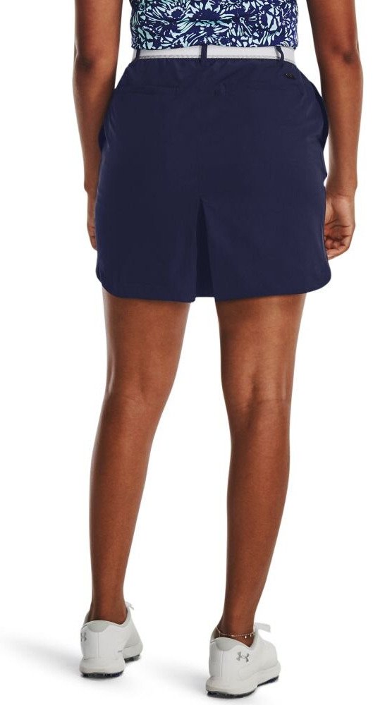 Under Armour Links Woven Golf-Skort, midnight navy
