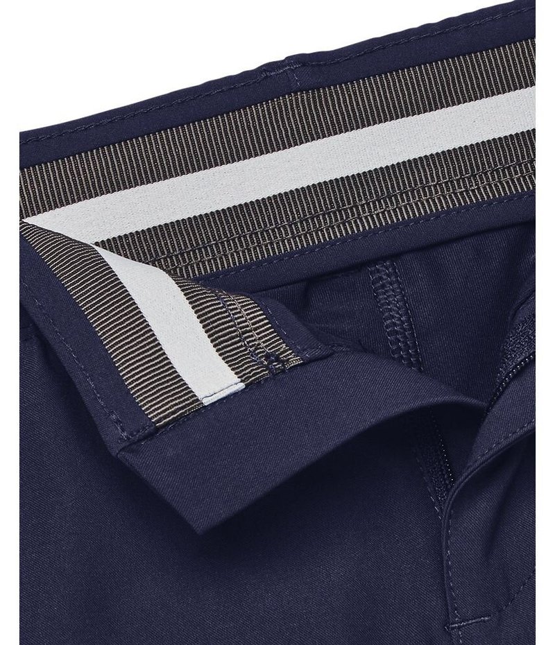 Under Armour Links Woven Golf-Skort, midnight navy