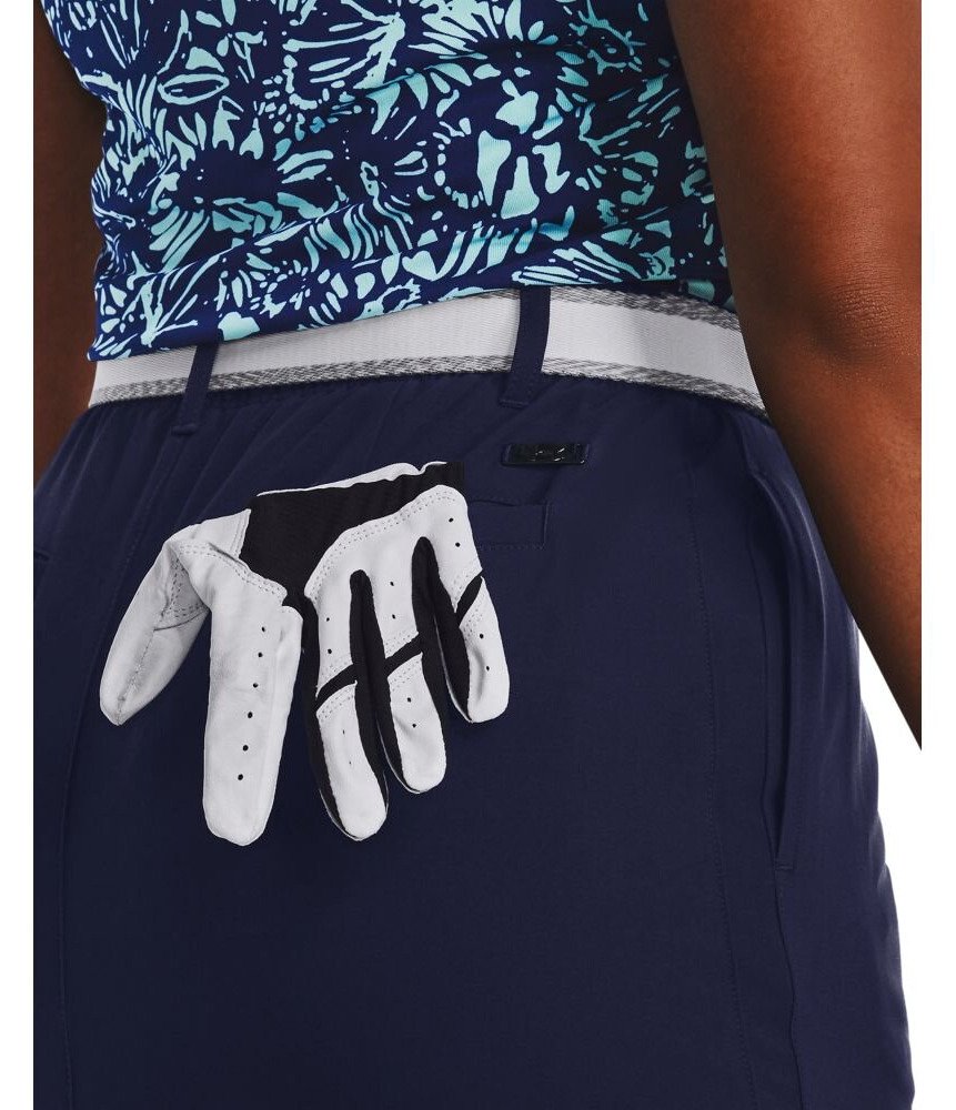 Under Armour Links Woven Golf-Skort, midnight navy