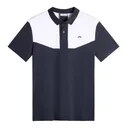 J.Lindeberg Calex Herren Polo, JLNavy