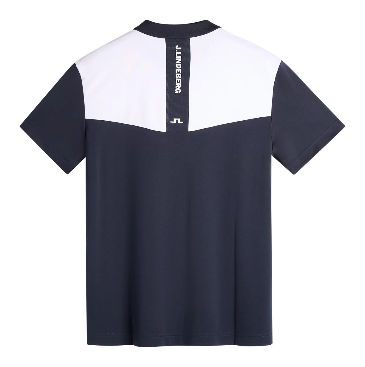 J.Lindeberg Calex Herren Polo, JLNavy
