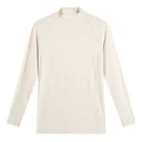 J.Lindeberg Ello Compression Herren Top, moonbeam