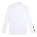 J.Lindeberg Ello Compression Herren Top, weiß
