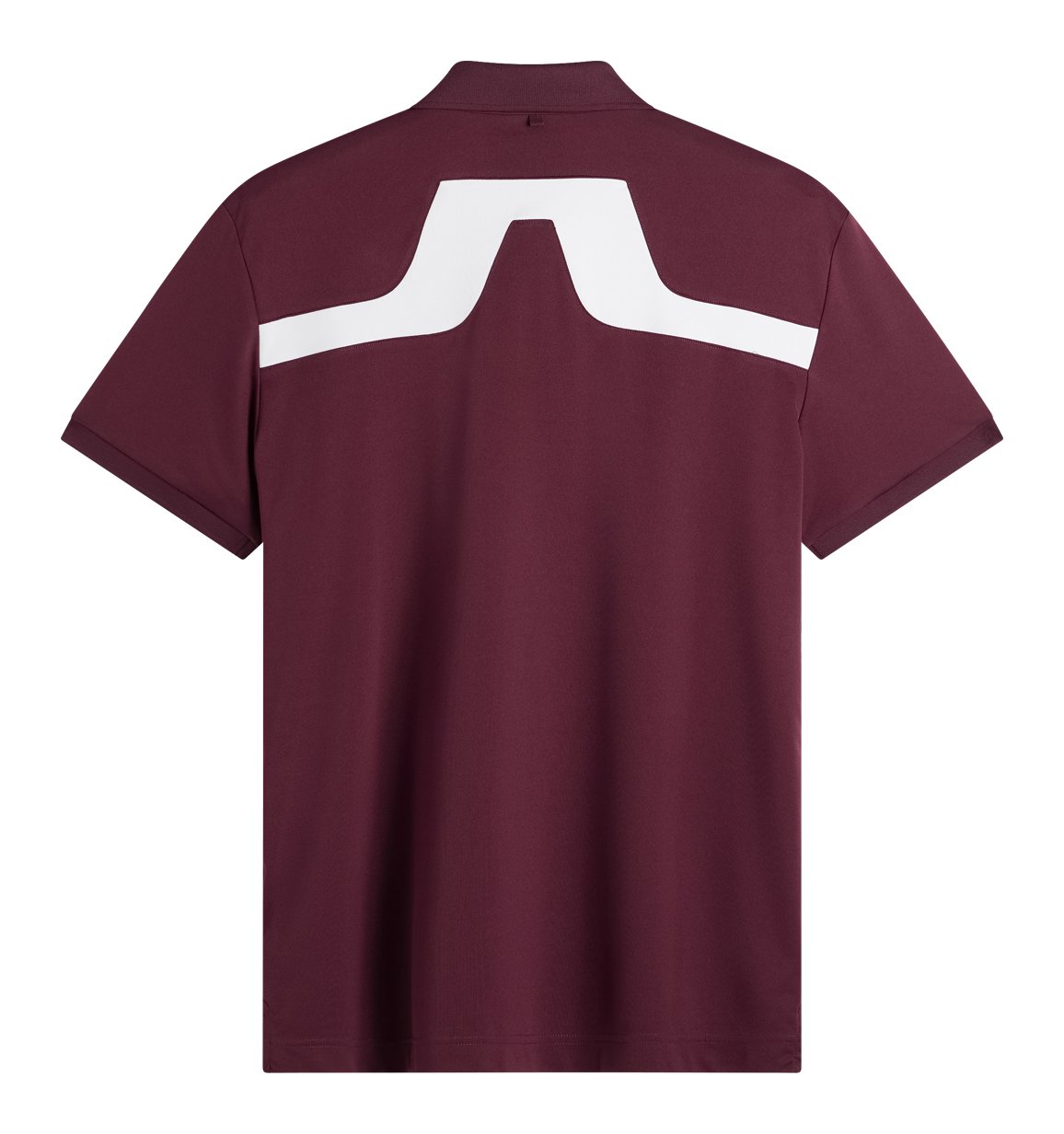J.Lindeberg KV Herren Polo, winetasting