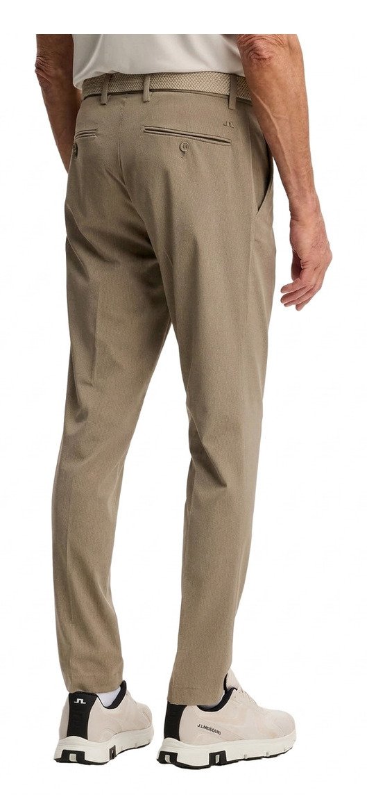 J.Lindeberg Vent Herren Hose, brindle