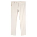 J.Lindeberg Vent Herren Hose, moonbeam