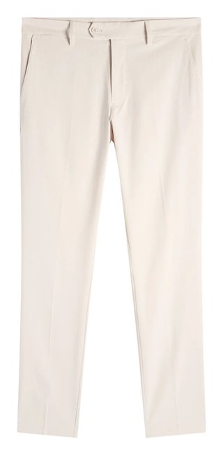 J.Lindeberg Vent Herren Hose, moonbeam